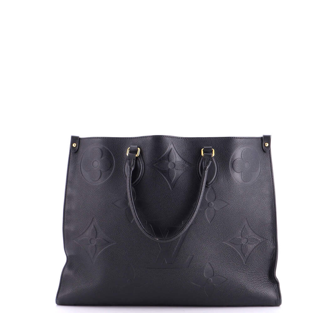 Louis Vuitton Onthego Tote Empreinte #247934L23B - Picture 3 of 8